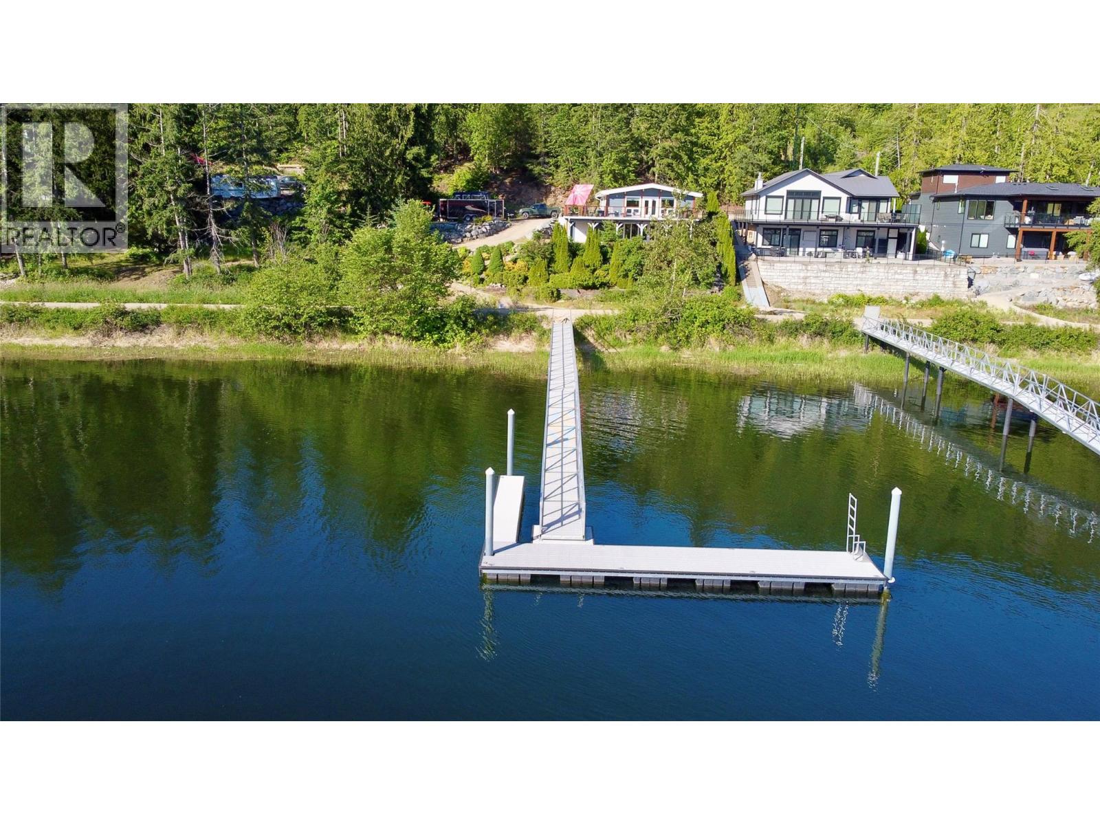 417 Old Spallumcheen Road - 60