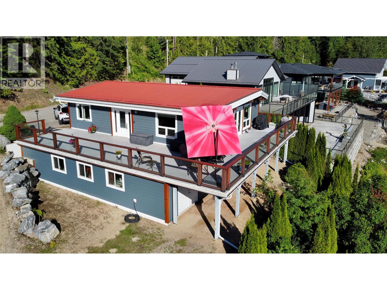 417 Old Spallumcheen Road - 68