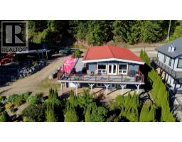 3pc Ensuite bath - 417 Old Spallumcheen Road, Sicamous, BC V0E2V3 Photo 6