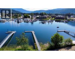Laundry room - 417 Old Spallumcheen Road, Sicamous, BC V0E2V3 Photo 9