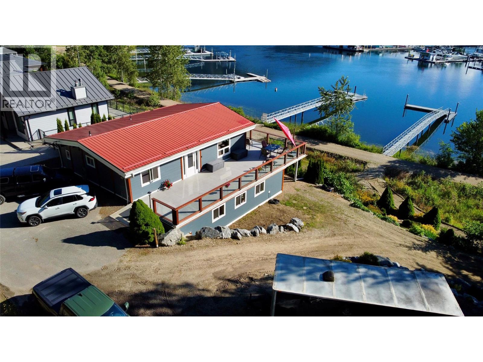 417 Old Spallumcheen Road - 67
