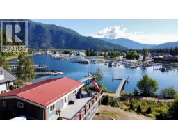 417 Old Spallumcheen Road, Sicamous, BC V0E2V3 Photo 56