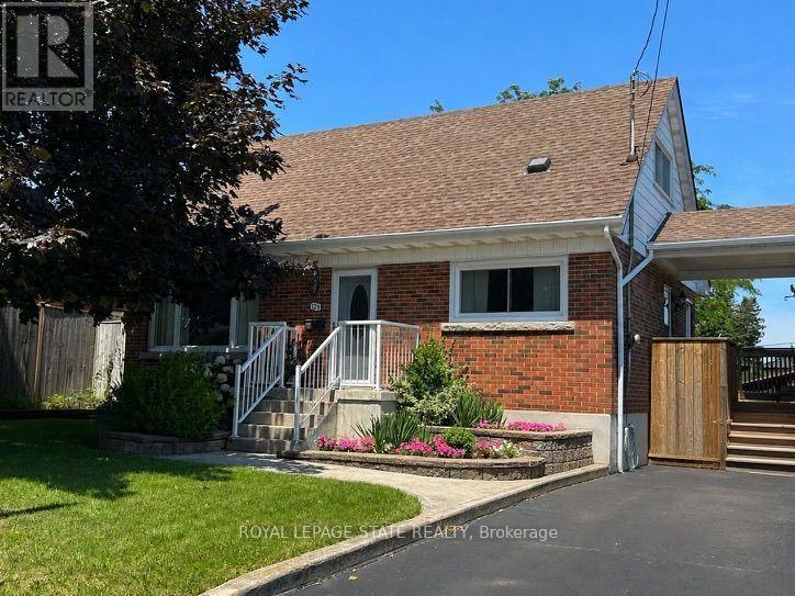 129 BROKER DRIVE - 2