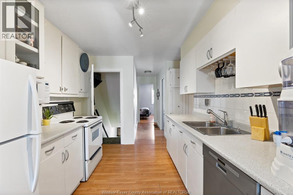 4165 TECUMSEH ROAD East - 20