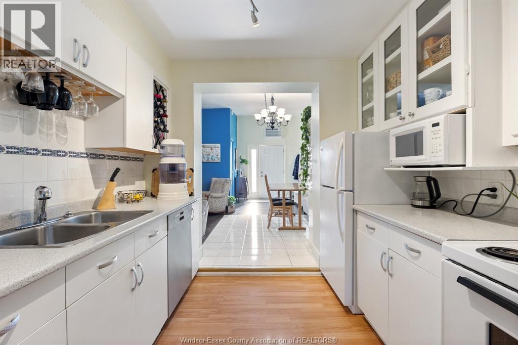 4165 TECUMSEH ROAD East - 21