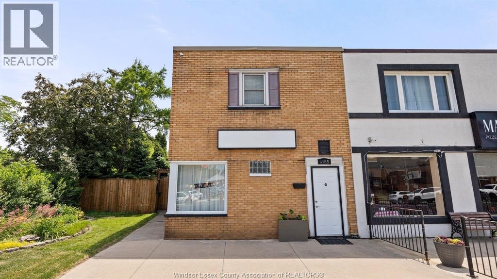 4165 TECUMSEH ROAD East - 3