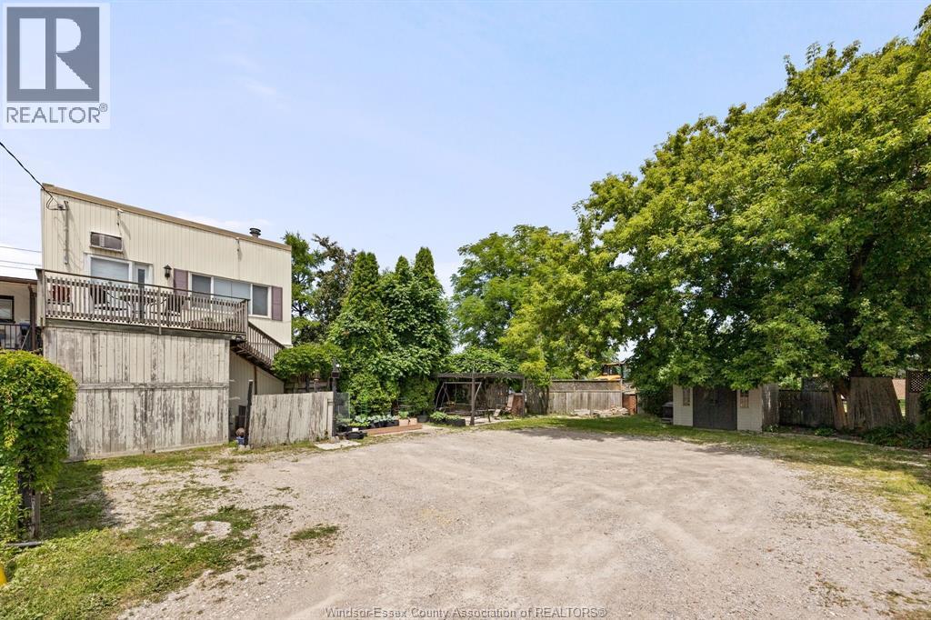 4165 TECUMSEH ROAD East - 37