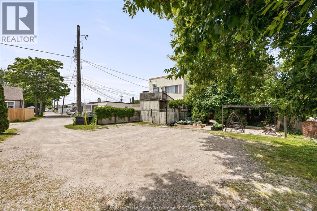 4165 TECUMSEH ROAD East - 38