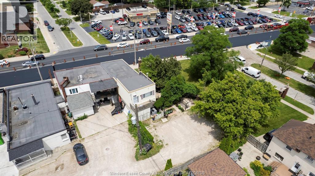 4165 TECUMSEH ROAD East - 39
