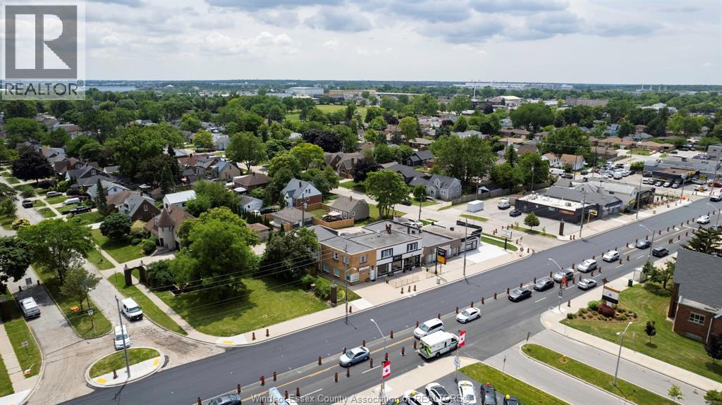 4165 TECUMSEH ROAD East - 40