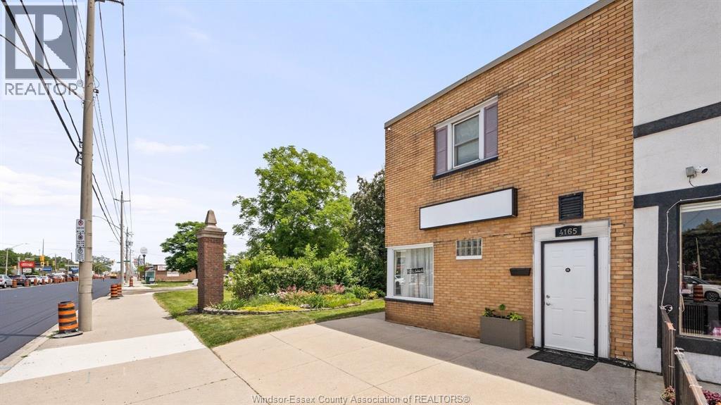 4165 TECUMSEH ROAD East - 5