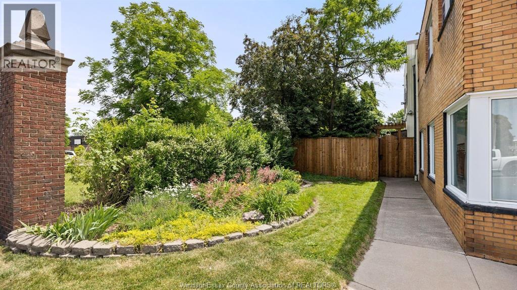 4165 TECUMSEH ROAD East - 6