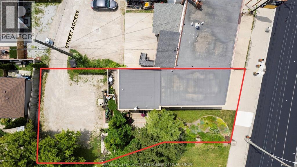4165 TECUMSEH ROAD East - 7