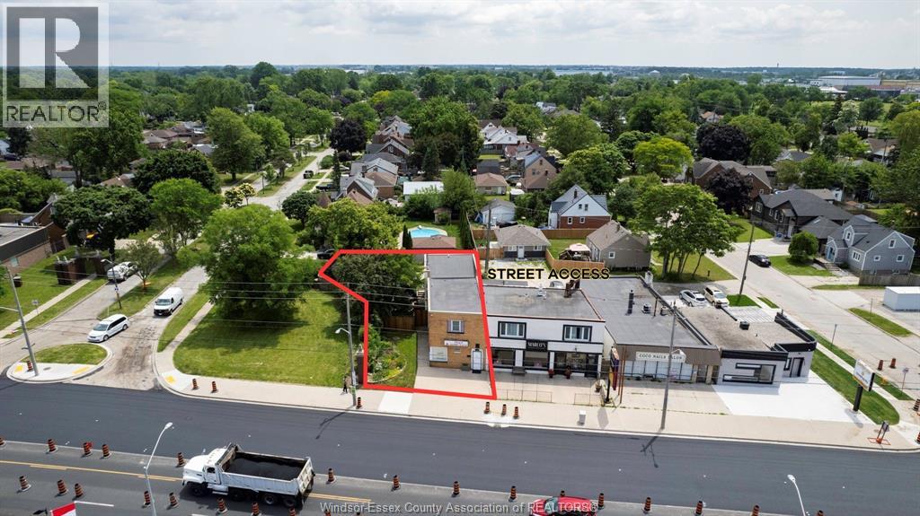 4165 TECUMSEH ROAD East - 8