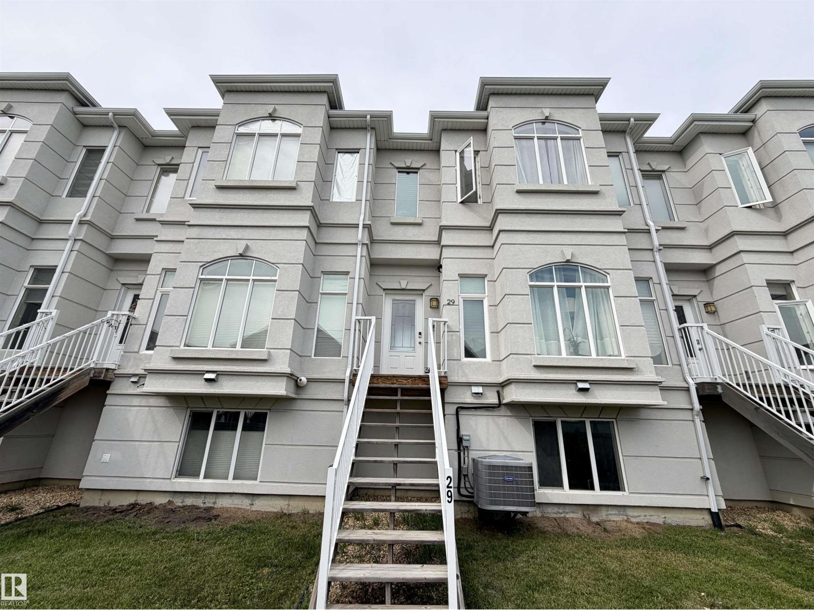 #29 723 172 ST SW, Windermere, Edmonton photo 2