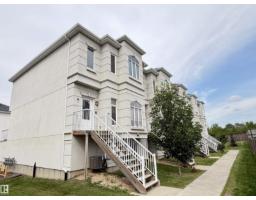 Row / Townhouse for sale at #29 723 172 St SW, Edmonton — MLS® E4499142
