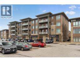 520 NORTH SERVICE Road Unit# 308