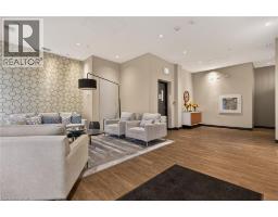 Kitchen - 520 North Service Road Unit# 308, Grimsby, ON L3M0C9 Photo 6