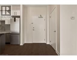 Foyer - 520 North Service Road Unit# 308, Grimsby, ON L3M0C9 Photo 7