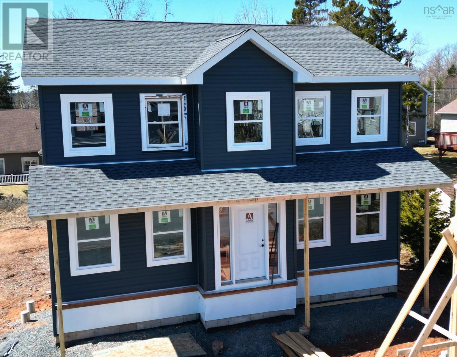 lot 11 188 Curtis Drive - 1