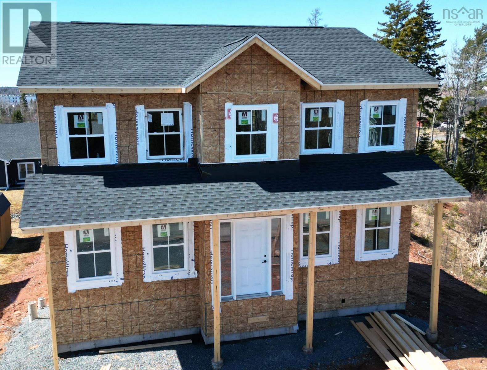 204 Curtis Drive - 1
