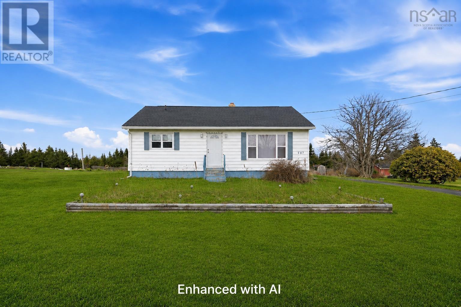 547 Little Harbour Road - 1
