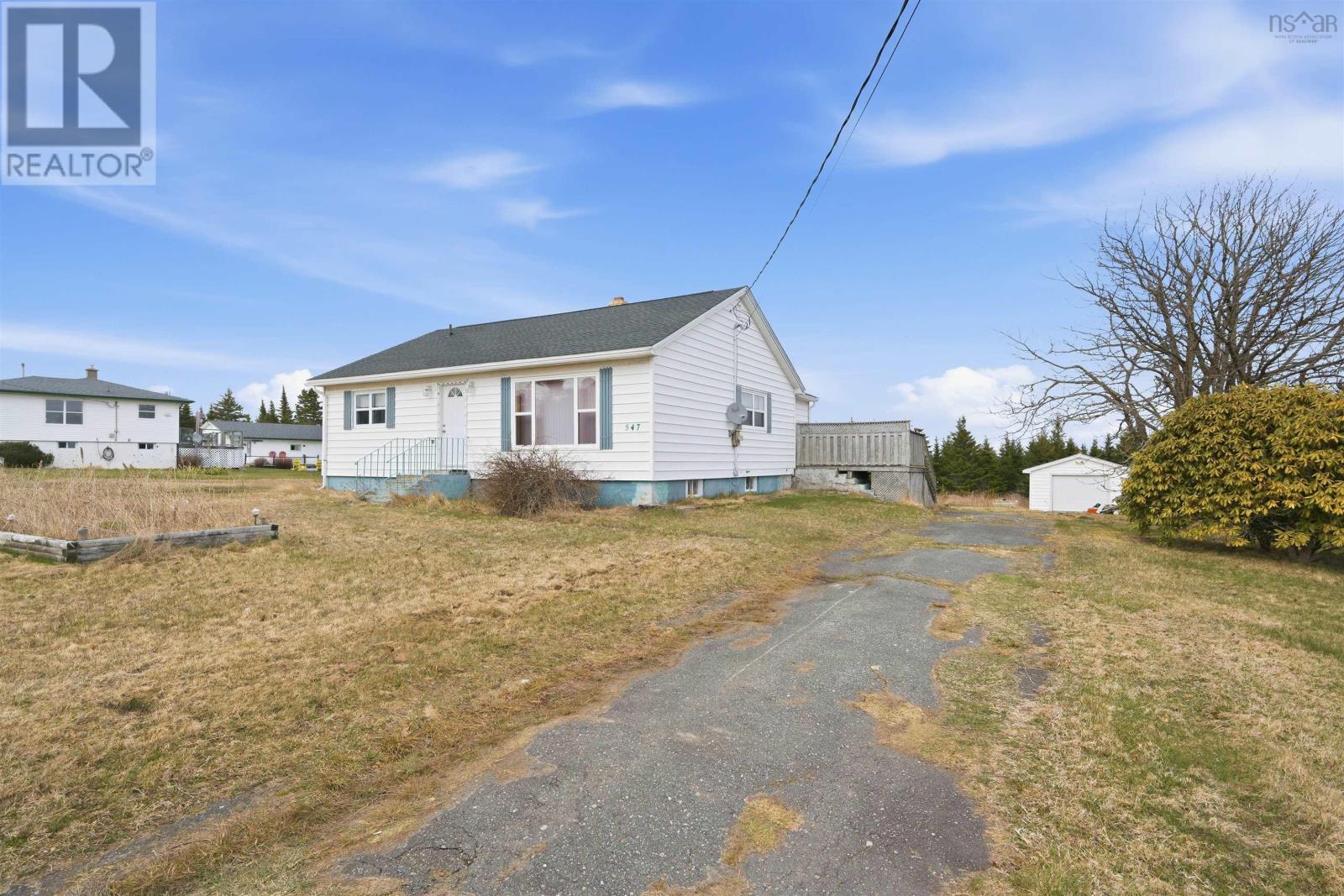 547 Little Harbour Road - 2