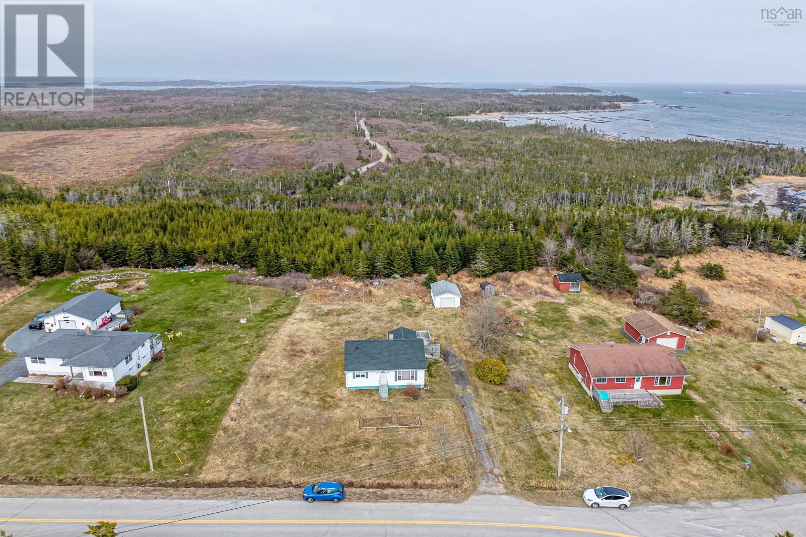 547 Little Harbour Road - 34