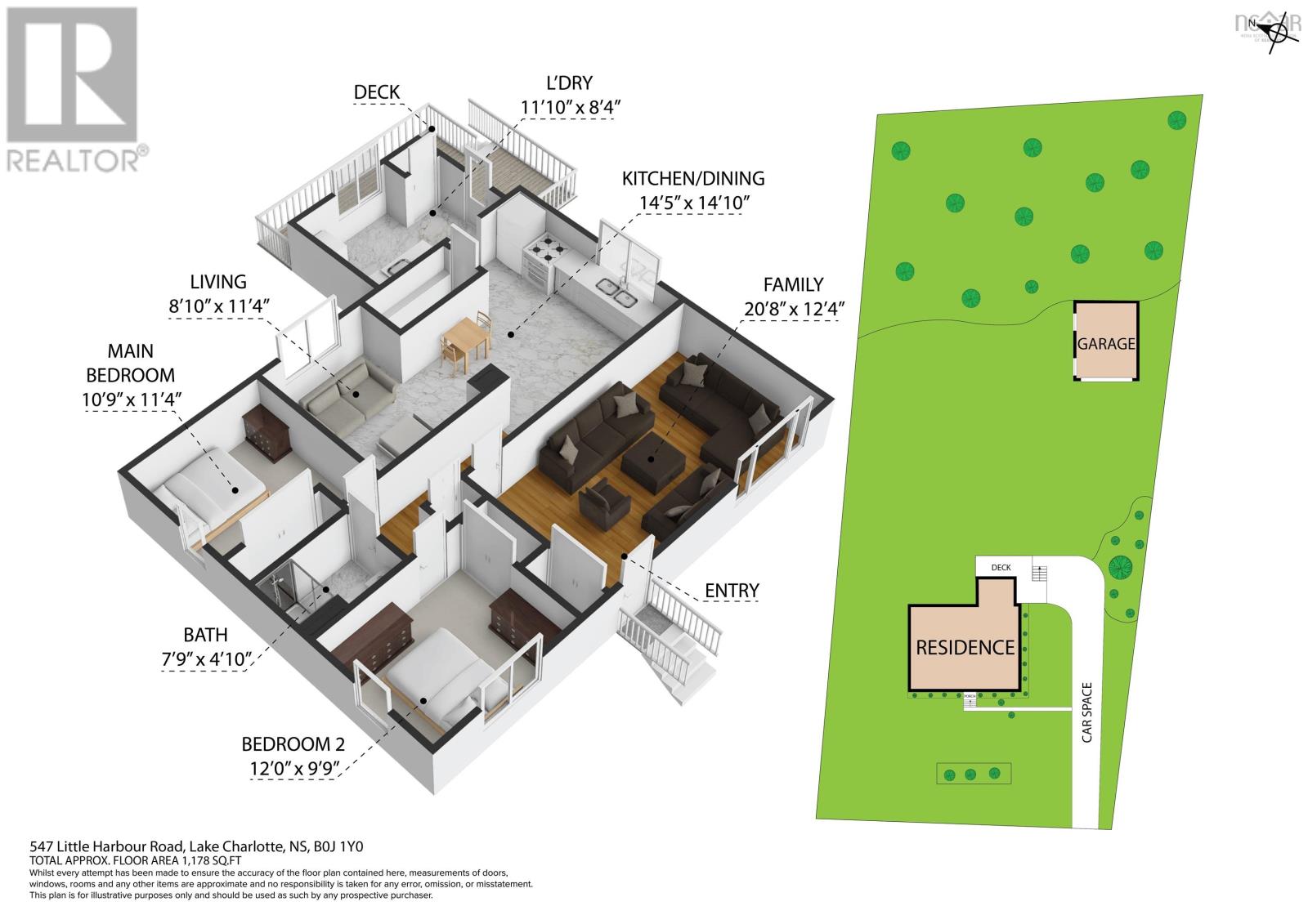 547 Little Harbour Road - 46