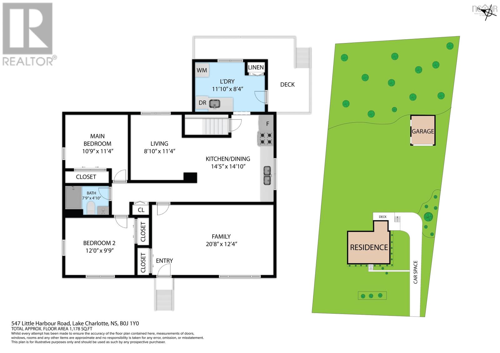 547 Little Harbour Road - 45