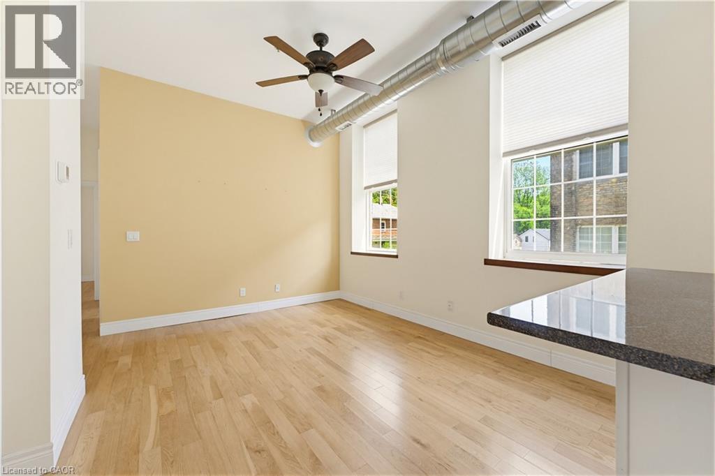 #301 140 WEST RIVER Street - 14