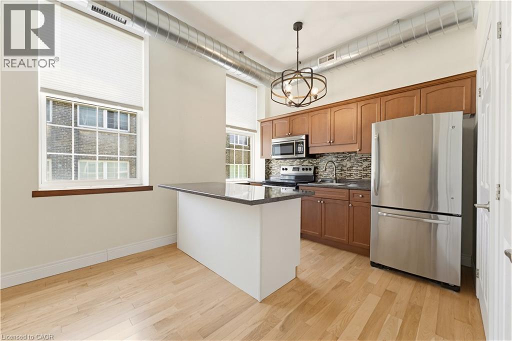 #301 140 WEST RIVER Street - 9