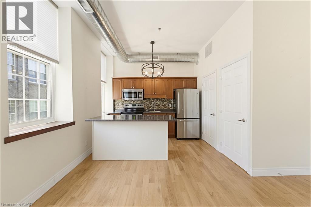 #301 140 WEST RIVER Street - 8