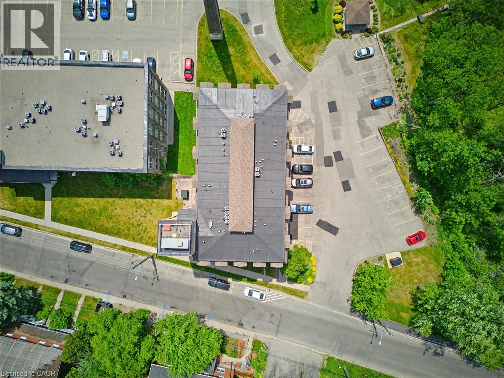 #301 140 WEST RIVER Street - 20