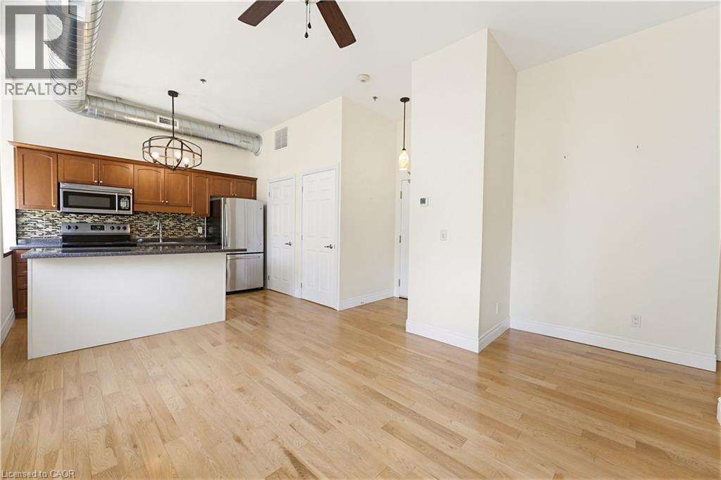 #301 140 WEST RIVER Street - 12