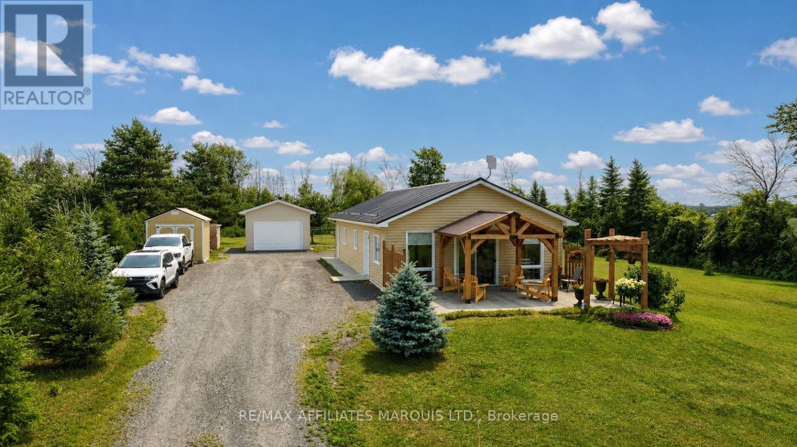 18442 DIVERSION ROAD - 1