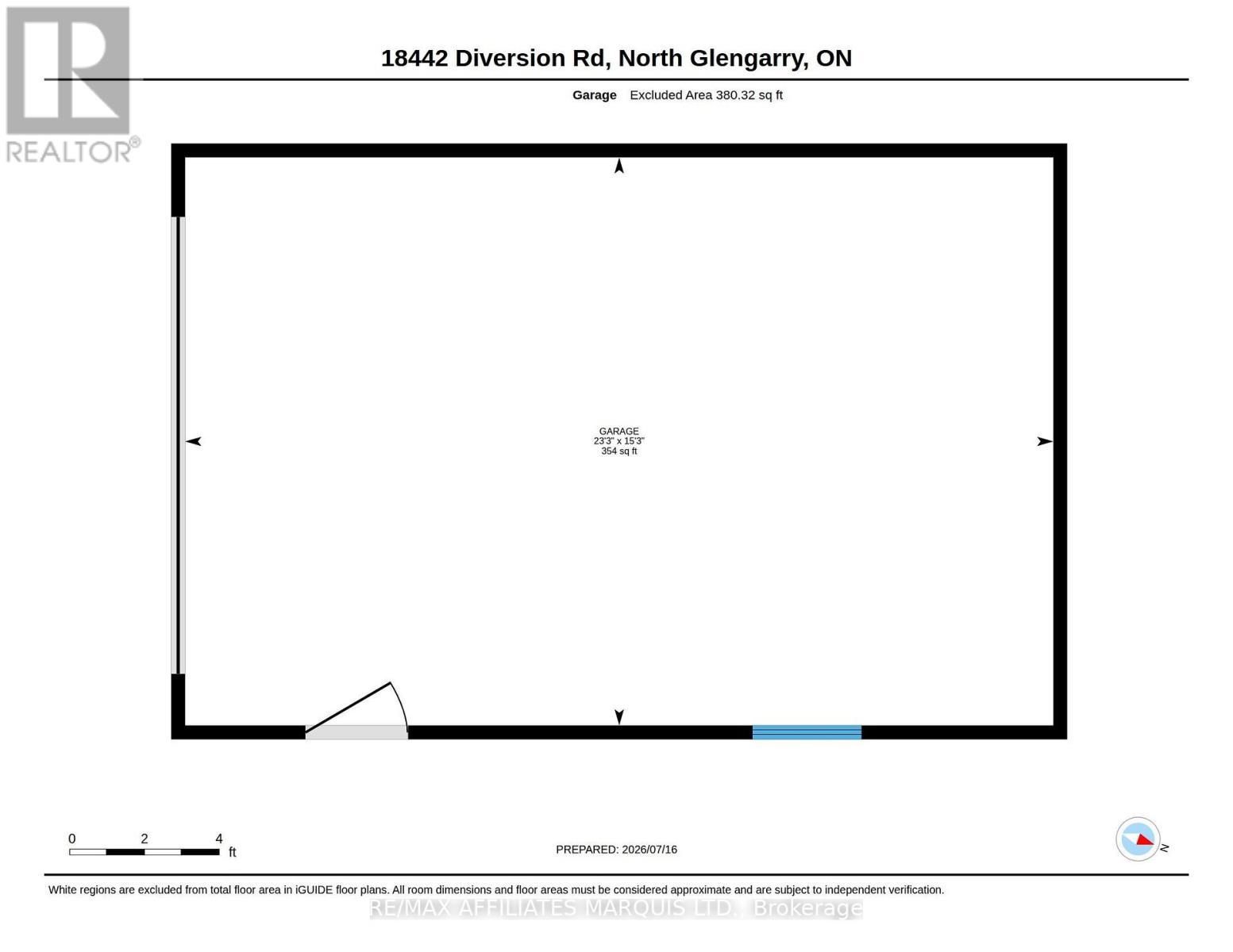18442 DIVERSION ROAD - 20