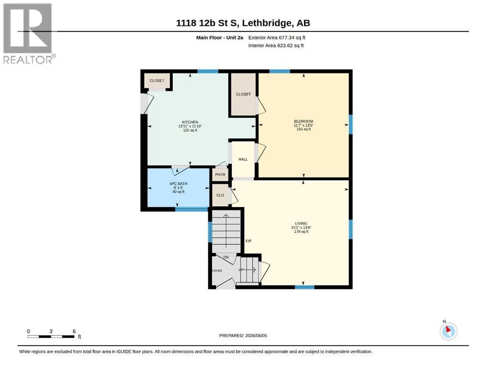 1118 12B Street S - 25