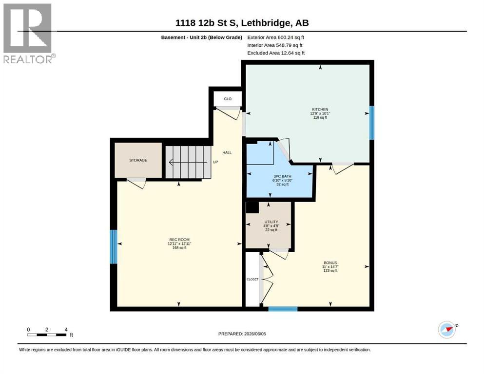 1118 12B Street S - 27