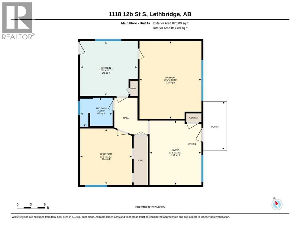 1118 12B Street S - 24