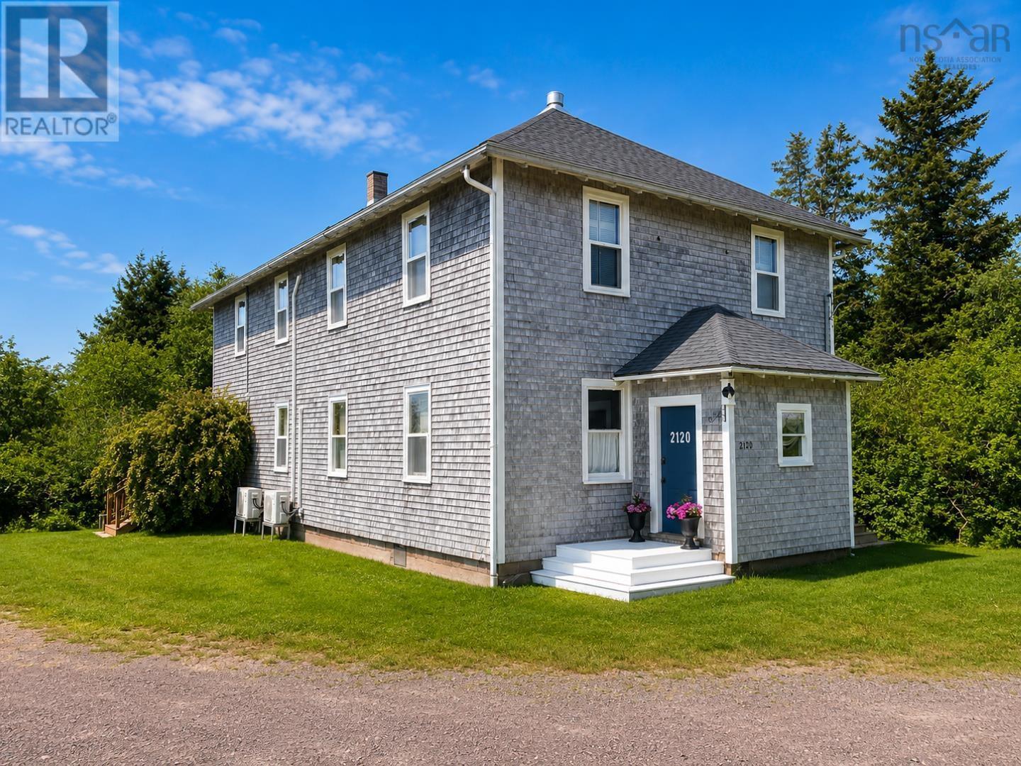 2120 MALAGASH Road - 1