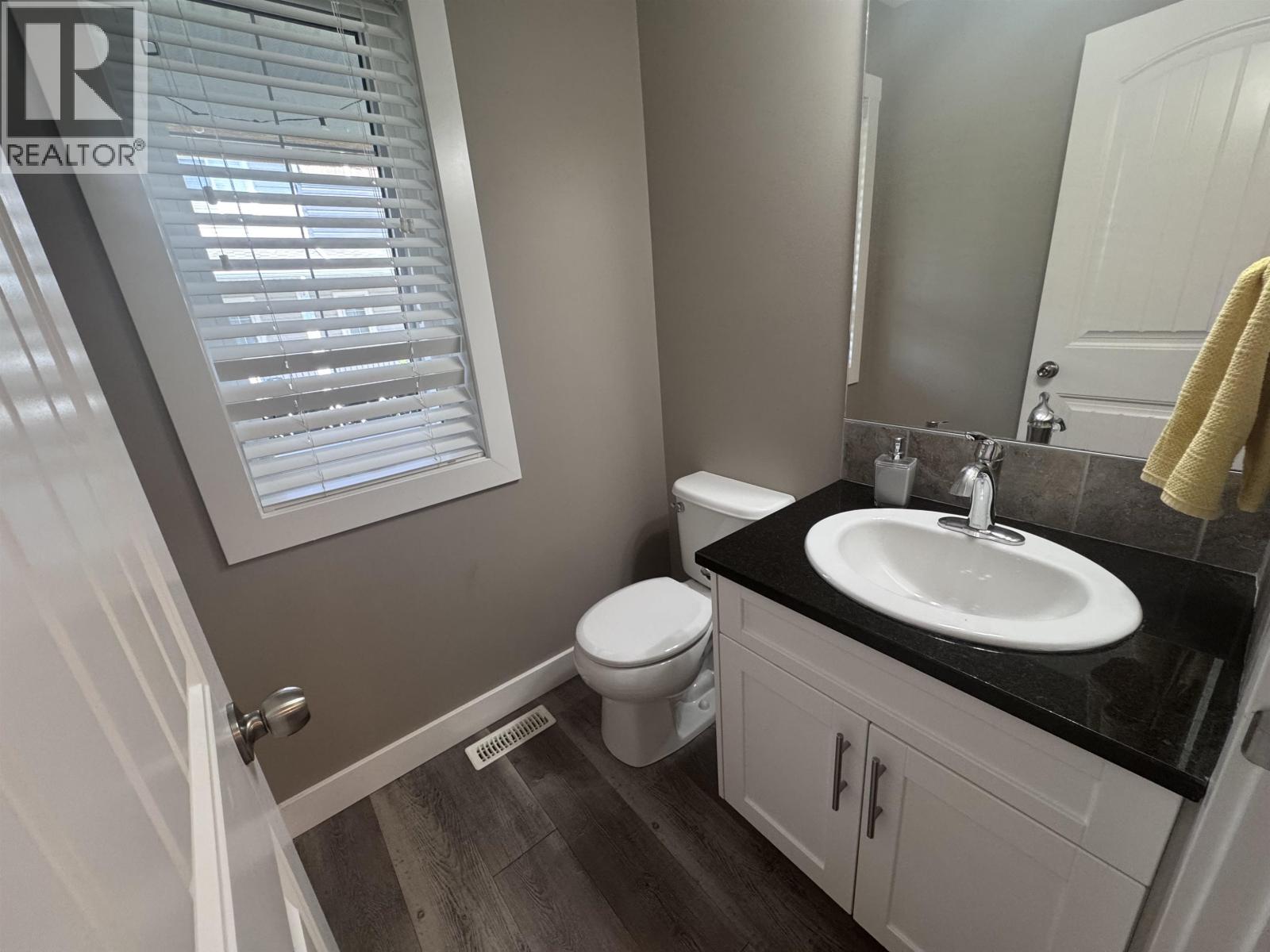 124 10104 114A AVENUE, Fort St. John