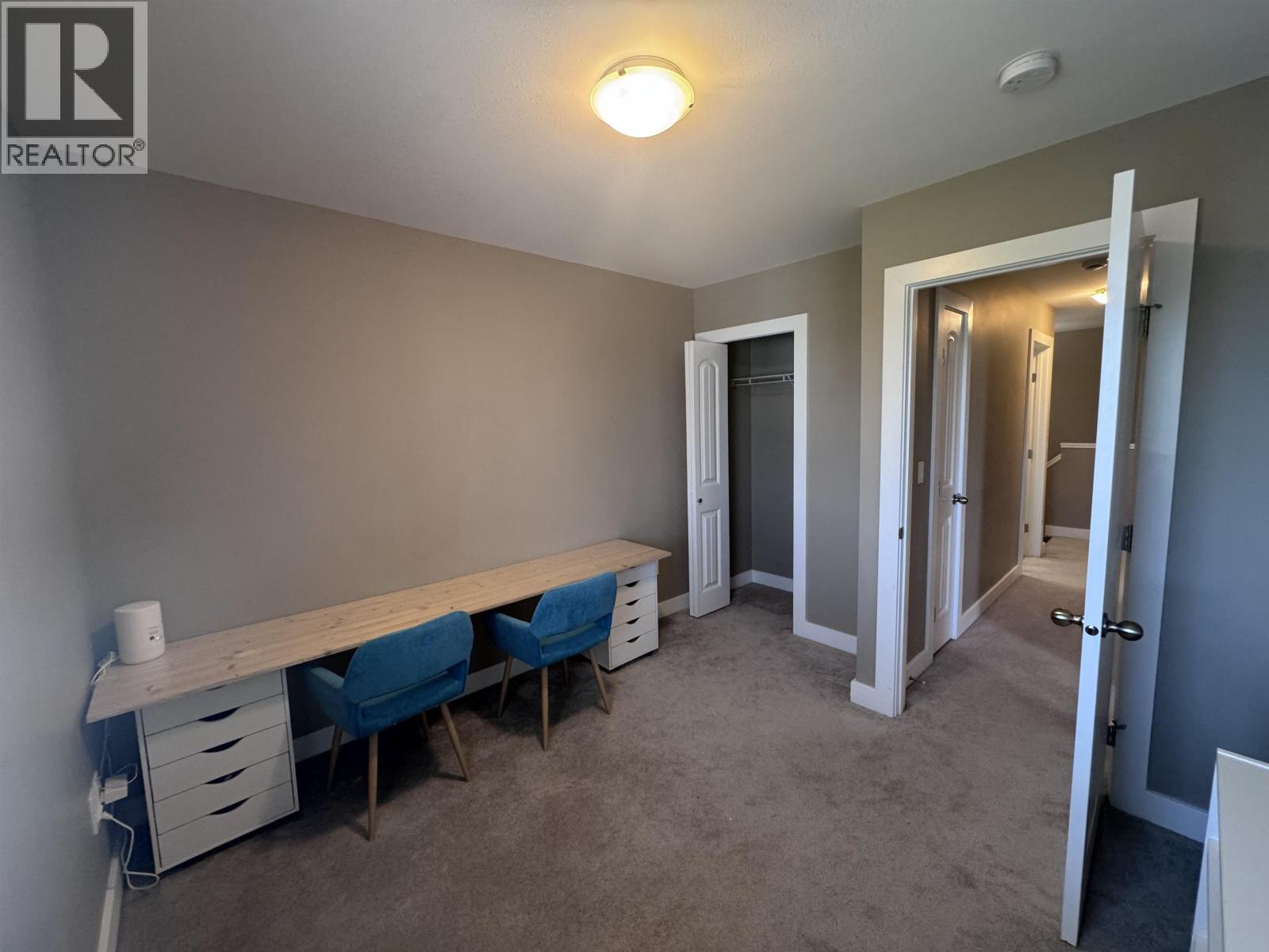 124 10104 114A AVENUE, Fort St. John
