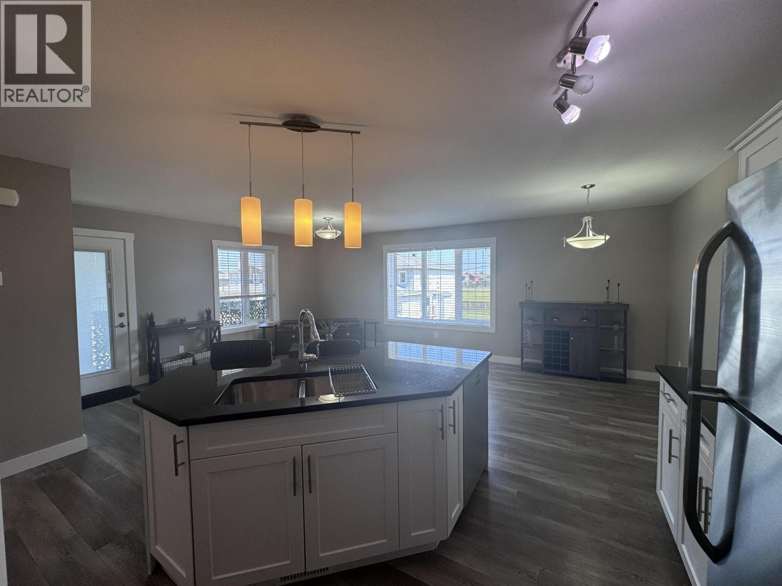 124 10104 114A AVENUE, Fort St. John