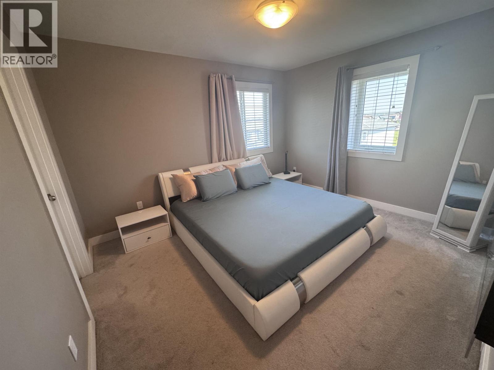 124 10104 114A AVENUE, Fort St. John