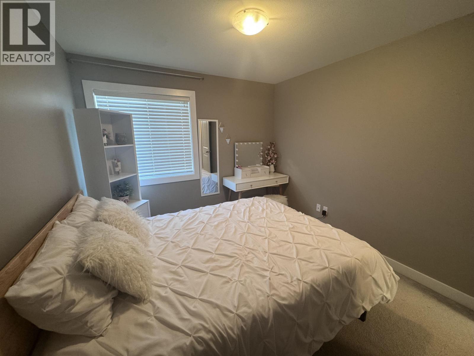 124 10104 114A AVENUE, Fort St. John