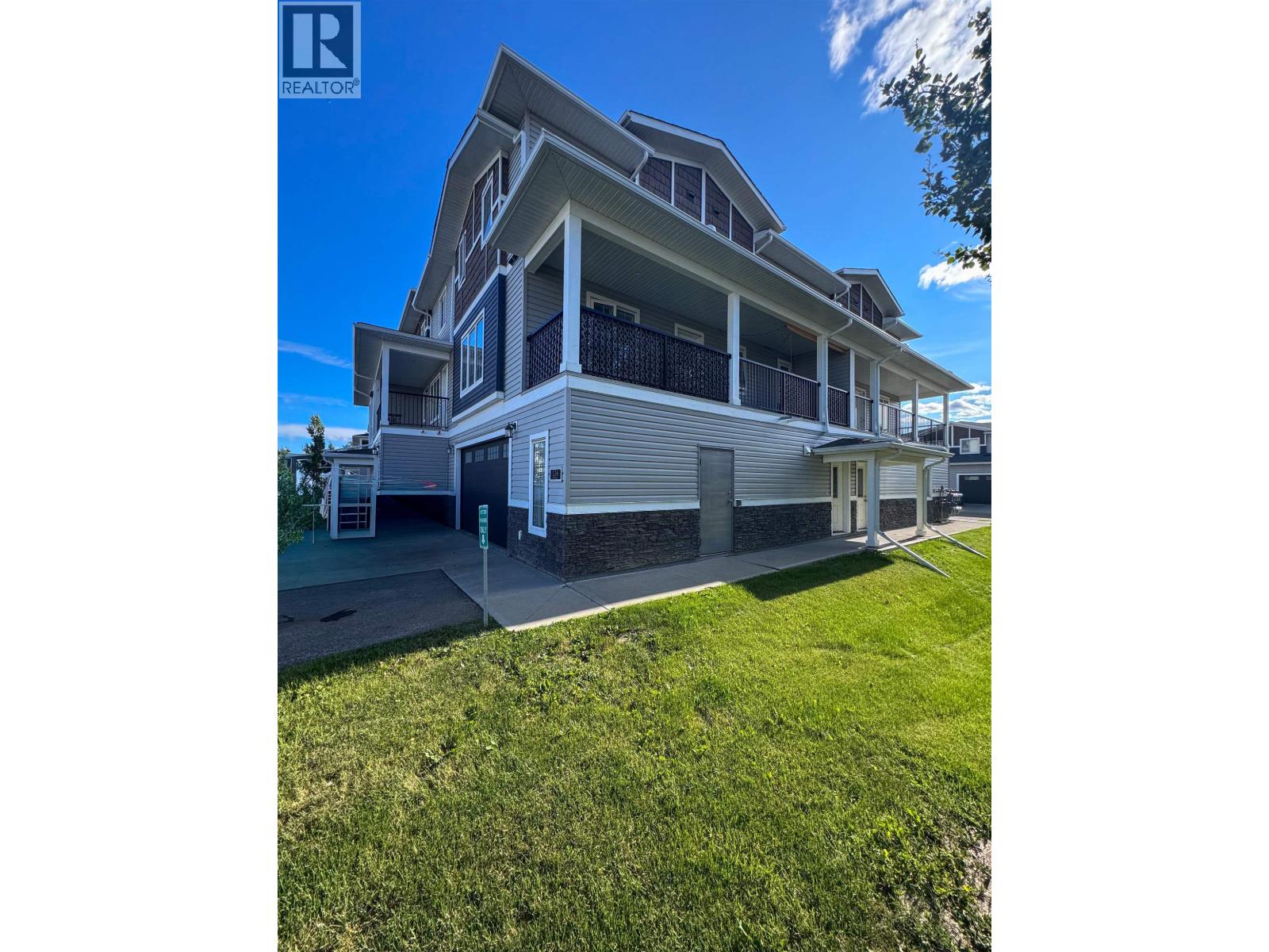 124 10104 114A AVENUE, Fort St. John