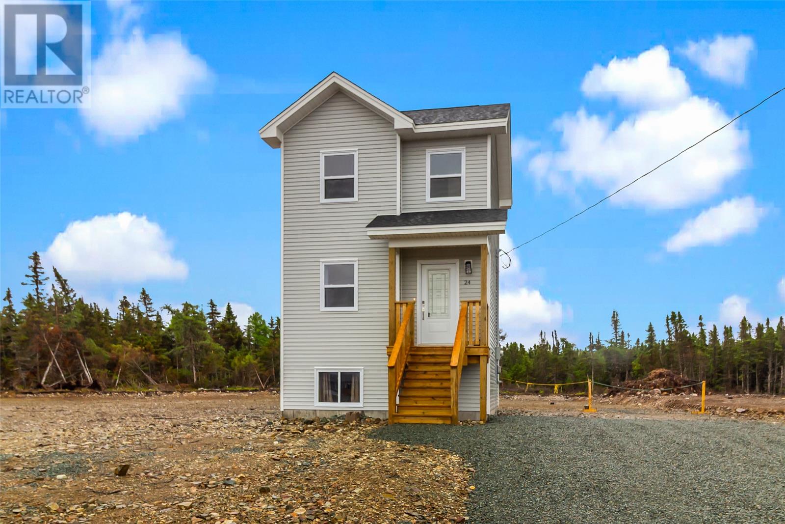 24 Spruce Grove Place - 1