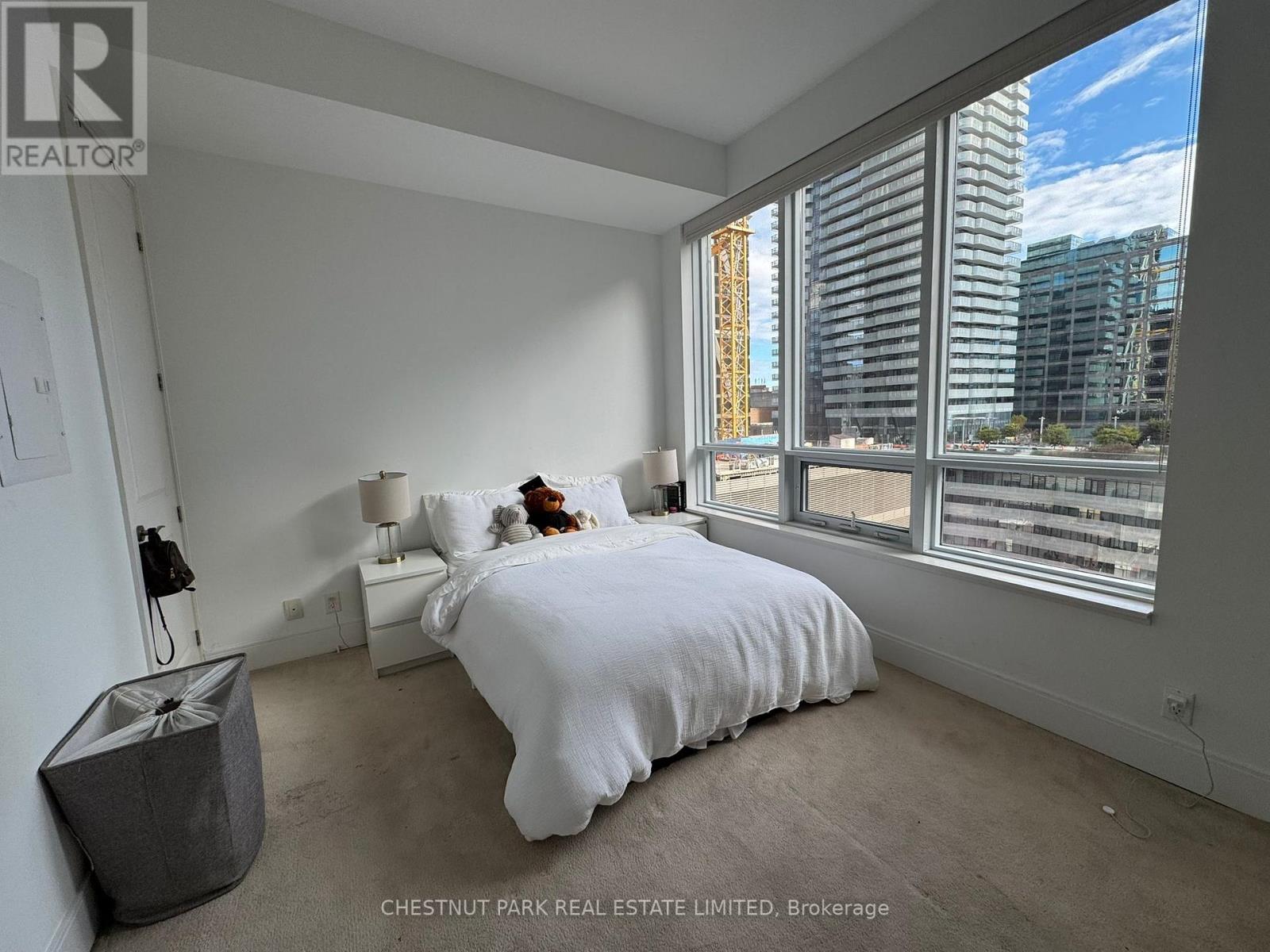 #1102 21 BALMUTO STREET - 2