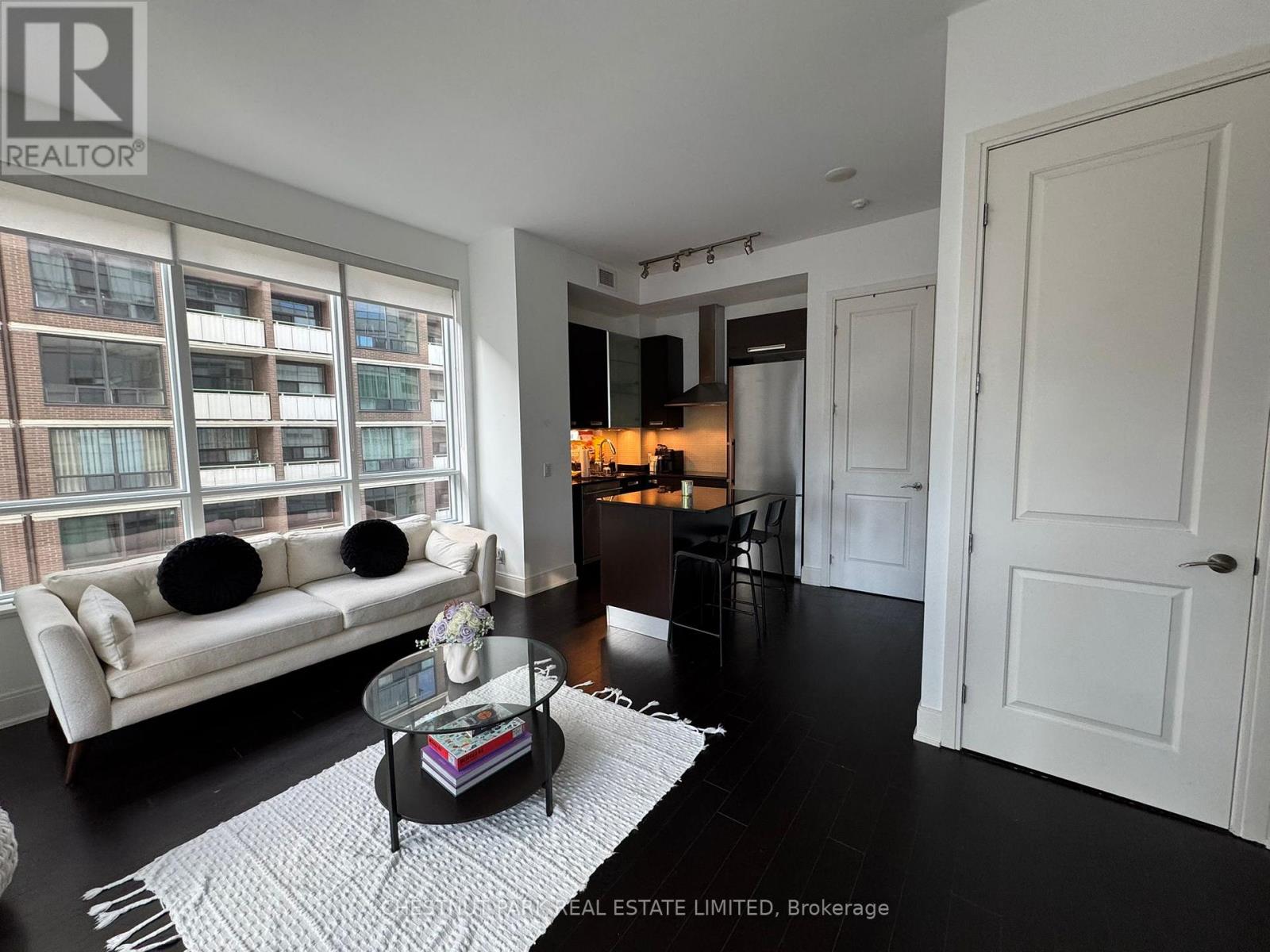 #1102 21 BALMUTO STREET - 5